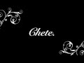Chete Audius Mtwawarira + Lyrics