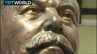 Stalin Legacy: Russia celebrates World War II victory