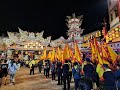 #310 【YANG 5000km Around Taiwan On Foot】《2024 Dajia Mazu Pilgrimage》Chiayi