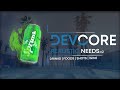 [ESX/QB] [DEVCORE] Realistic Needs V2 [Drinks] [Foods] [Shots] [Wine]