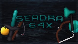 Seadra 64x Release | PotPvp Pack by Grzybek