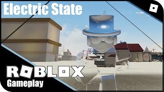Shipments Roblox Electric State Tutorial Roblox Meme Music Codes