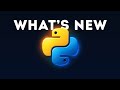 Python 3.14: The NEW T-strings are Awesome