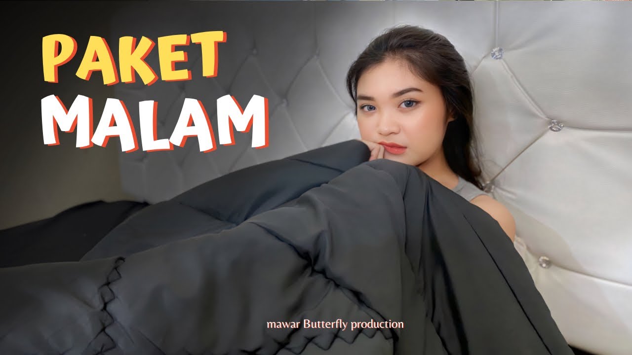 Paket Youtube