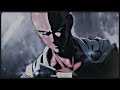 saitama x memory reboot slowed reverb rain thunderstorm