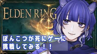 【ELDEN RING / 初見プレイ】まだまだ続きます！火の巨人との戦いを終わらせたい！！【# 23】