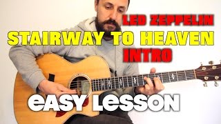 How to play Stairway to Heaven by Led Zeppelin