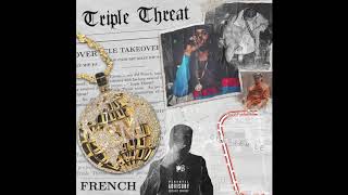 3MFrench Ft. Archee - On It (Official Audio)