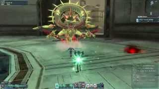 【PSO2】VSブリュー・リンガーダ【1080p】