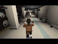 人間を溶かす恐怖の電車「トレインイーター」に乗ってみたホラーゲームロブロックス【roblox】scp train eater