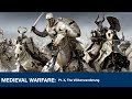 Medieval Warfare pt. X: The Völkerwanderung