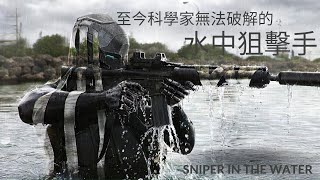 水中的狙擊手-射水魚#shorts