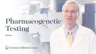 Addiction Labs: Pharmacogenetics