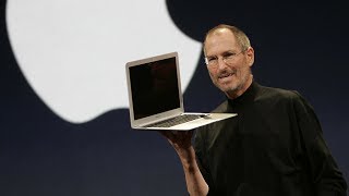 Steve Jobs: Sale/Marketing People vs.  Product People