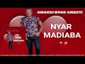 nyar madiaba by omondi wuod ombeyi official audio