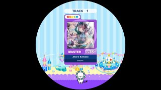 Alice's Suitcase  MASTER AP【maimaiでらっくす外部出力】