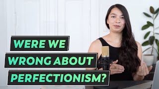 You need to be a "better perfectionist" if you want to find Flow
