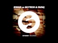 R3HAB vs Skytech & Fafaq - Tiger (Original Mix) [HQ]