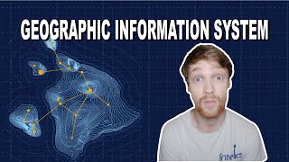 What Are Geographic Information Systems (GIS)? Everything You Need To Know