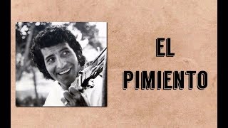 Víctor Jara - El Pimiento (1965)