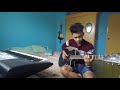 Buwan | Juan Karlos - Cover (fingerstyle guitar)