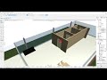 archicad2 6 建具　youtube版