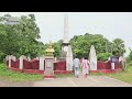 the field where nawab siraj ud daula lost his last battle rural bioscope special episode 16