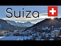 Suiza - Switzerland (Economia, Geografia, Cultura. Etc)