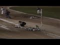 newcastle motordrome speedway 17 10 1987