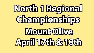 North 1 Region Wrestling Preview | JSZ Breaks Down the Top Seeds in the Regional Tournament