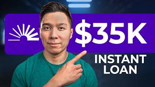 This $35,000 Loan Trick Feels ILLEGAL (But It’s Not)