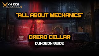 ESO - All About Mechanics - Dread cellar - (Vet HM and Secrets)