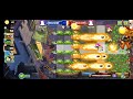 32.1m 33.4m pvz2 arena blast spinner vs zomboss week 343 high mastery jade league strategies