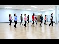Siempre - Line Dance (Dance & Teach in English & 中文)