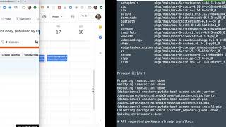 Data Science with Python - 2 ipython and Jupyter