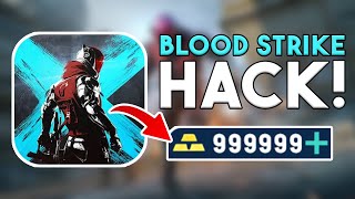 Easy Way to Earn Free Gold in Blood Strike