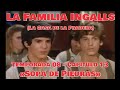 La Familia Ingalls T08-E13 (La Casa de la Pradera) Latino HD «Sopa de Piedras»