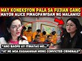 🔴 May KONEKSYON pala sa KILALANG SINDIKATO sa CHINA si MAYOR ALICE GUO! mas KILALA na FUJIAN GANG