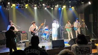 Nfes2021（名古屋音楽Fes）《優秀賞（第2位）》【緑高校 band Ｒ】