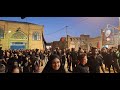 Muharram 2024 In IRAN 🇮🇷 How do Iranians mourn?! محرم ۱۴۰۳