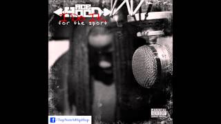 Ace Hood - What's My Name (Freestyle) {Rihanna} [ I Do It For The Sport ]