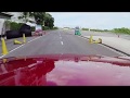 Thailand, Bangkok - Speeding Experimental video - December 2017