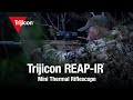 Introducing the Trijicon REAP-IR