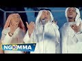 UBAYA by SAS Angham (OFFICIAL VIDEO) Sms 