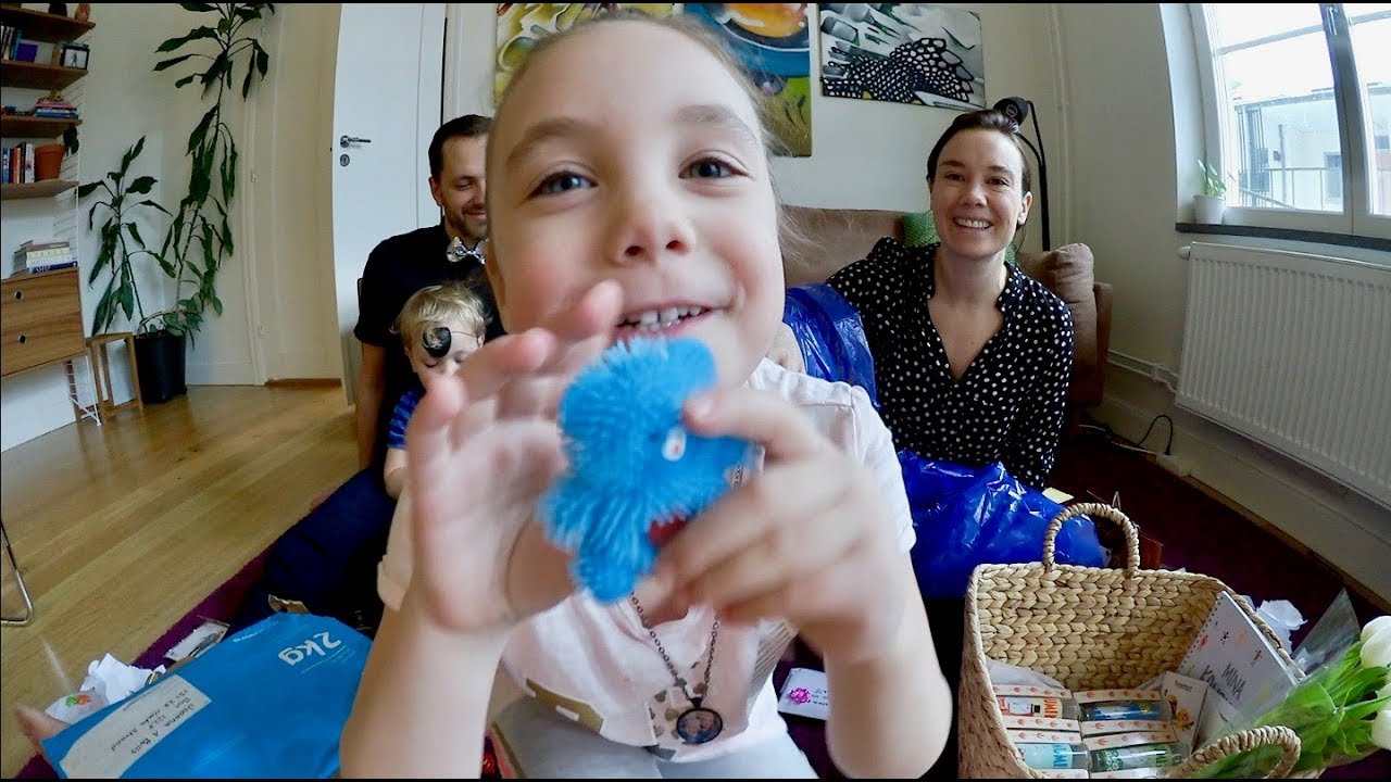 öppnar Post Vlogg Youtube
