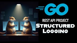 Adding Structured Logging to Our Go Service for Better Insights