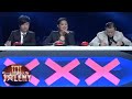 This man's cute performance puts a SMILE on everyone's faces! | China's Got Talent 2011 中国达人秀