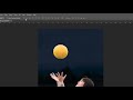 glow effect photoshop tutorial glowing effect