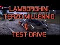 Asphalt 9 Legends: Lamborghini Terzo Millennio Test Drive