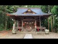 isurugi石動神社　開運三条市パワースポット石川雲蝶の彫刻が見られる神社でパワーを浴びよう！見学時間は確認してね！　 石川雲蝶　 新潟個人タクシー　 新潟観光タクシー